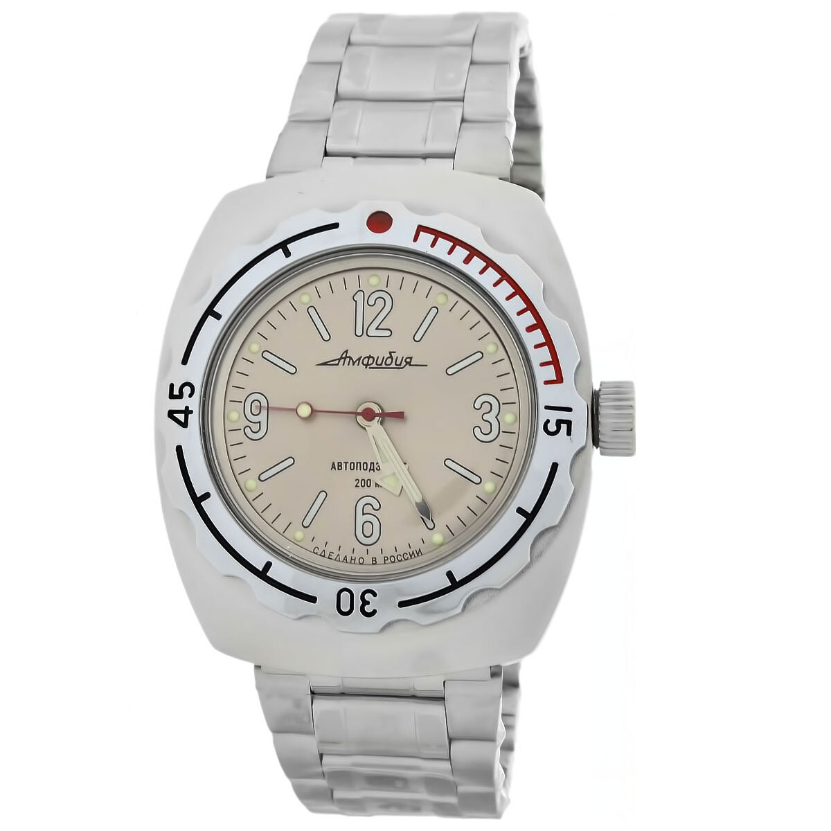 Наручные часы Классика