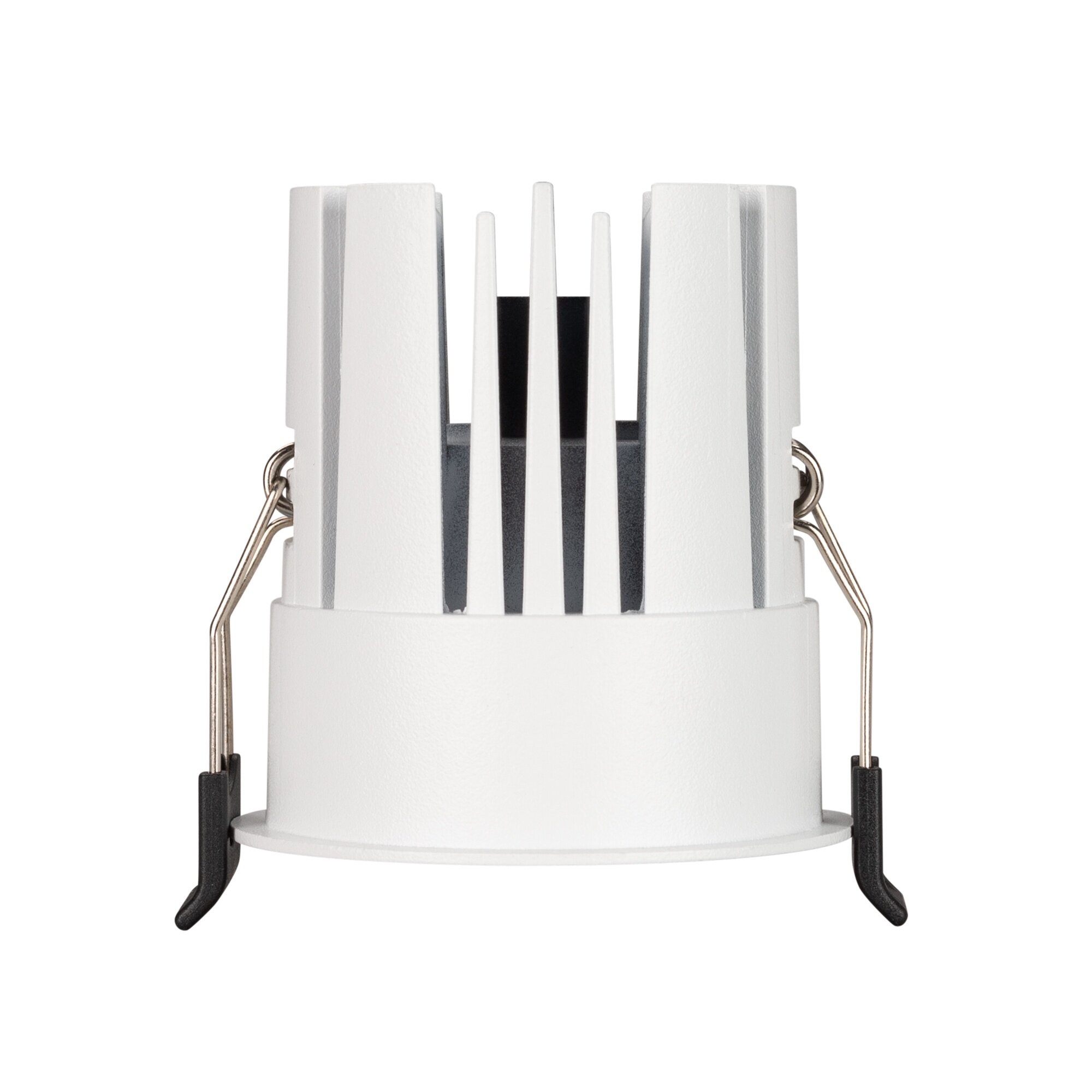 Встраиваемый светодиодный светильник Arlight MS-Atlas-Built-R66-15W Day4000 / - фото №3