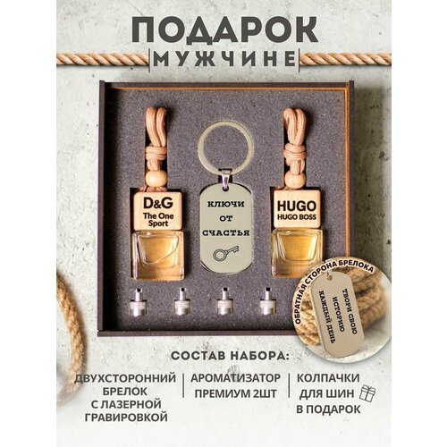 Подарок для мужчины
