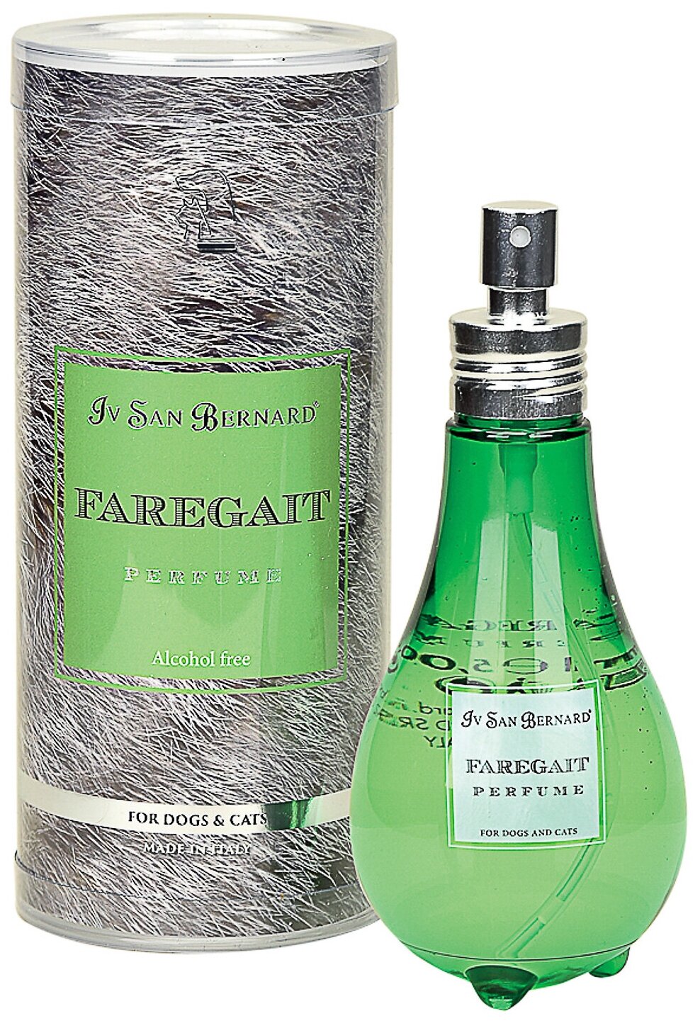 Парфюм Iv San Bernard Traditional Line Faregait 150 мл