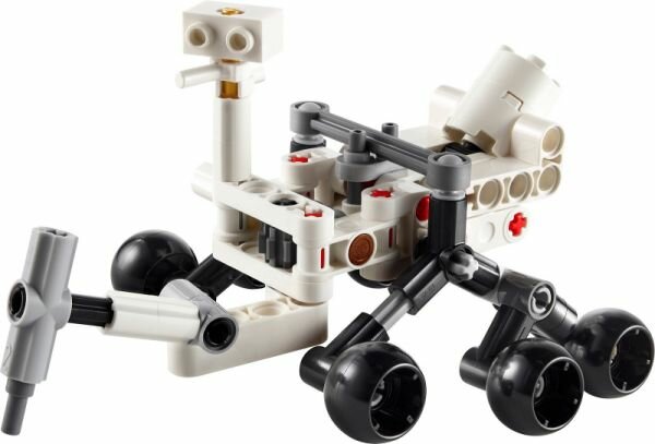 Lego 30682 Technic Марсоход наса «Настойчивость»