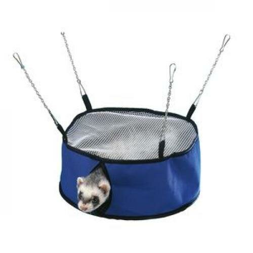 Ферпласт Подвесная палатка д/хорьков SIN4886/3