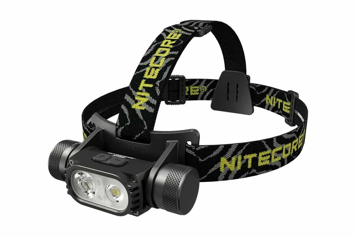 Налобный фонарь Nitecore HC68 21771