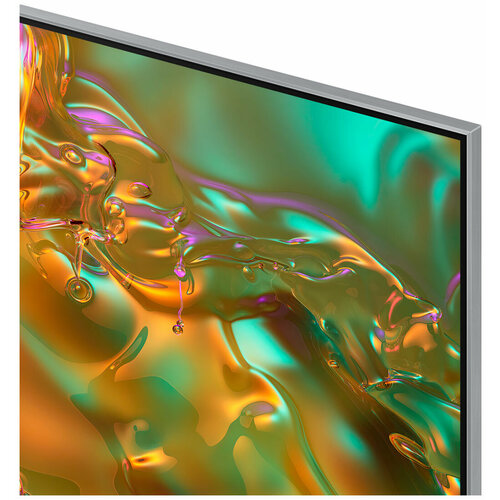 Телевизор Samsung QE85Q80DAUXCE 393090₽