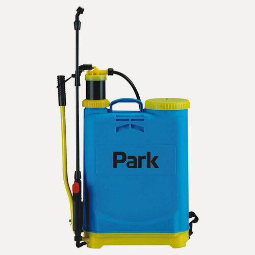 Изображение товара Опрыскиватель PARK 990030 16л, синий