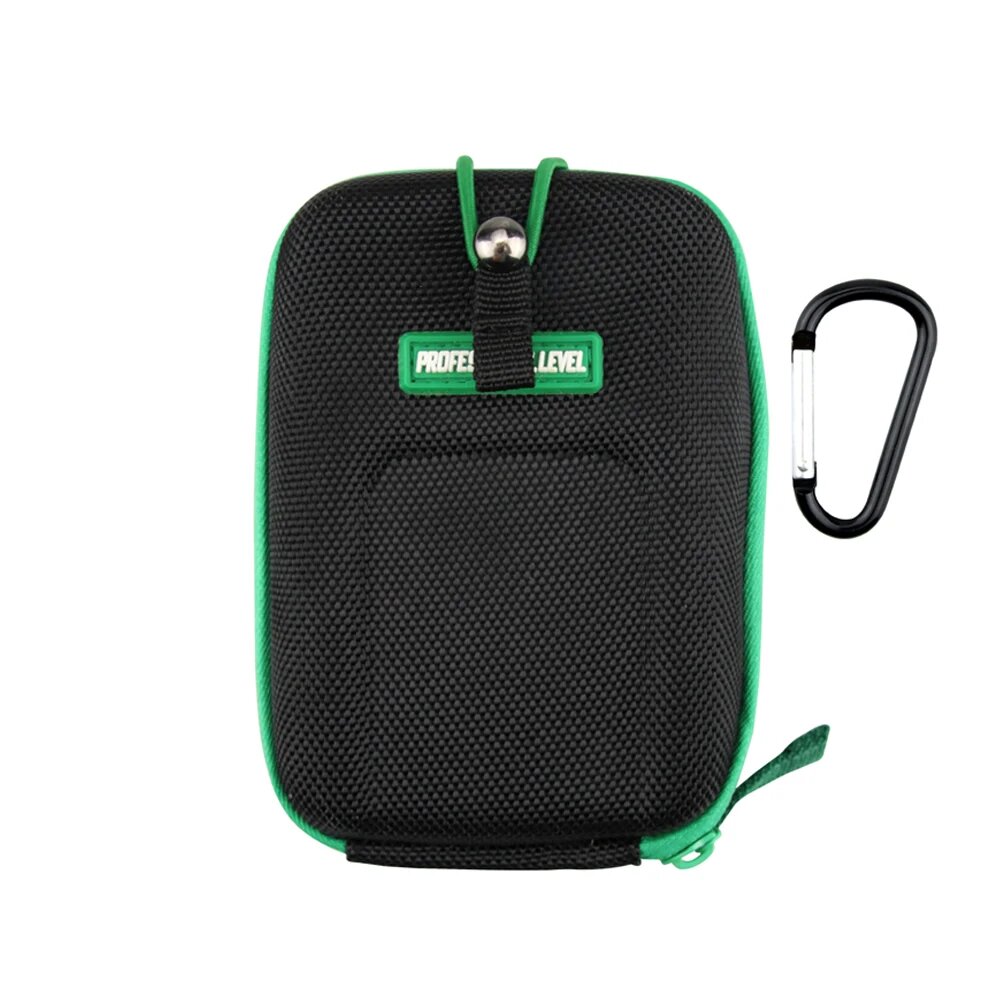 Портативный чехол для Golf Rangefinder, чехол, чехол для переноски лазерного дальномера, сумка для хранения, сумка для хранения дальномера, Противоударная сумка для хранения