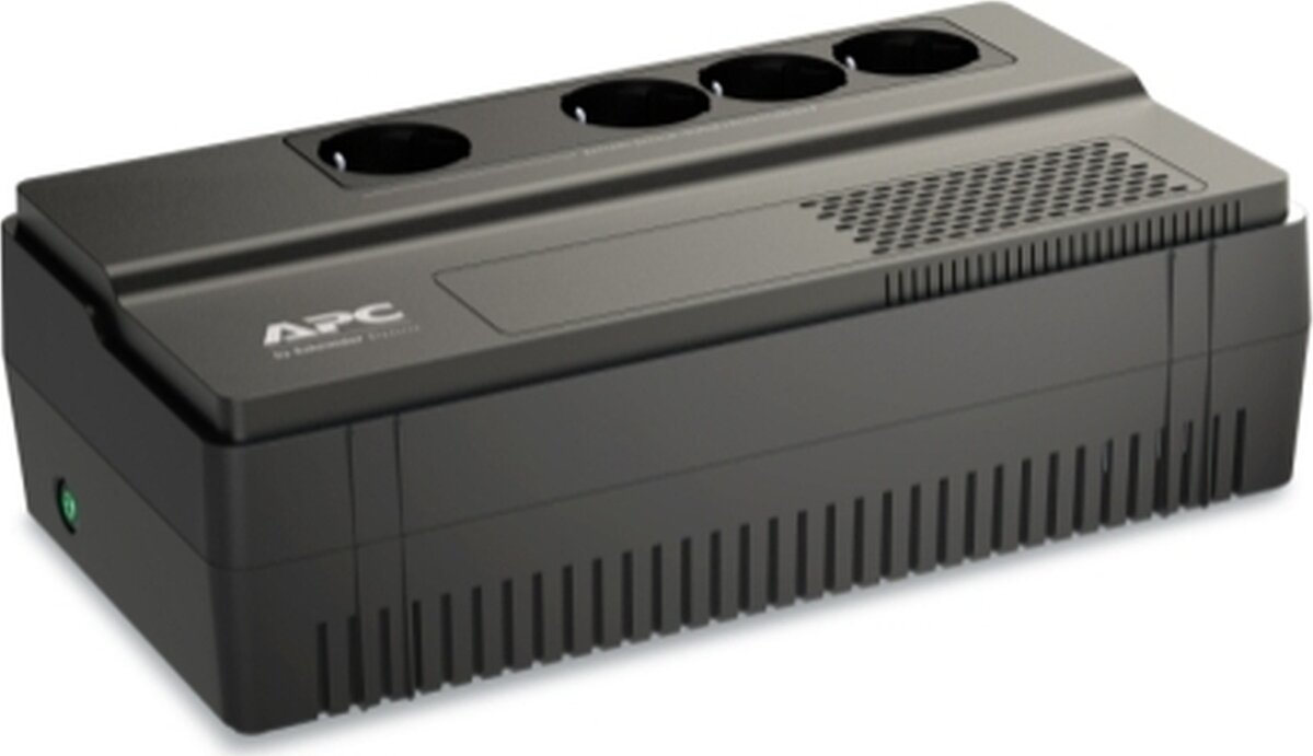 ИБП APC Easy Back-UPS BV650I-GR