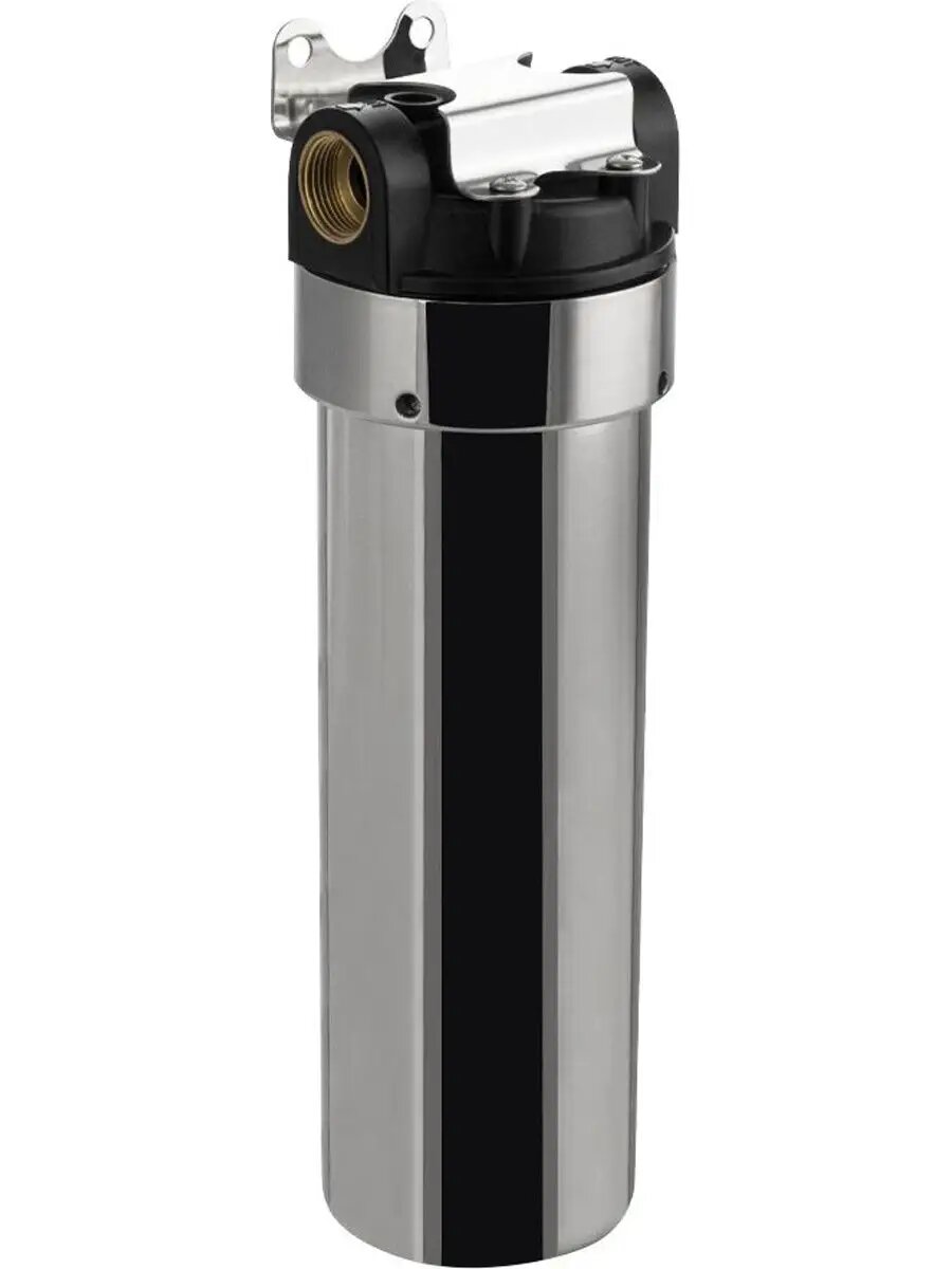 Корпус фильтра 3/4 " без картрижда санакс СА-25720