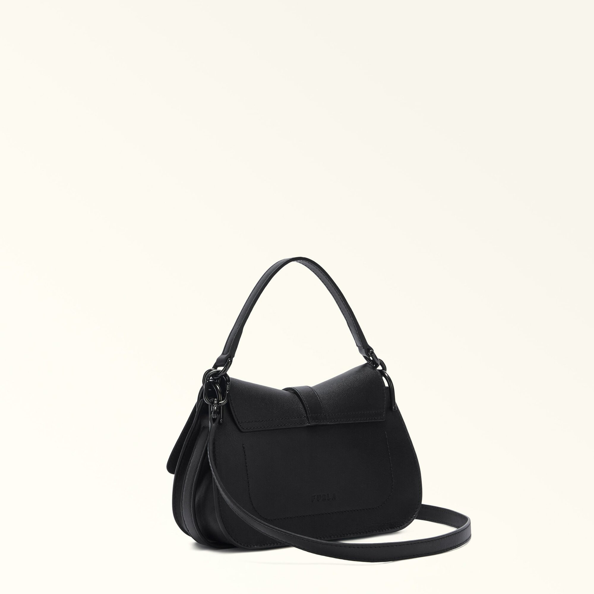 Сумка FURLA FLOW MINI TOP HANDLE — фото 1