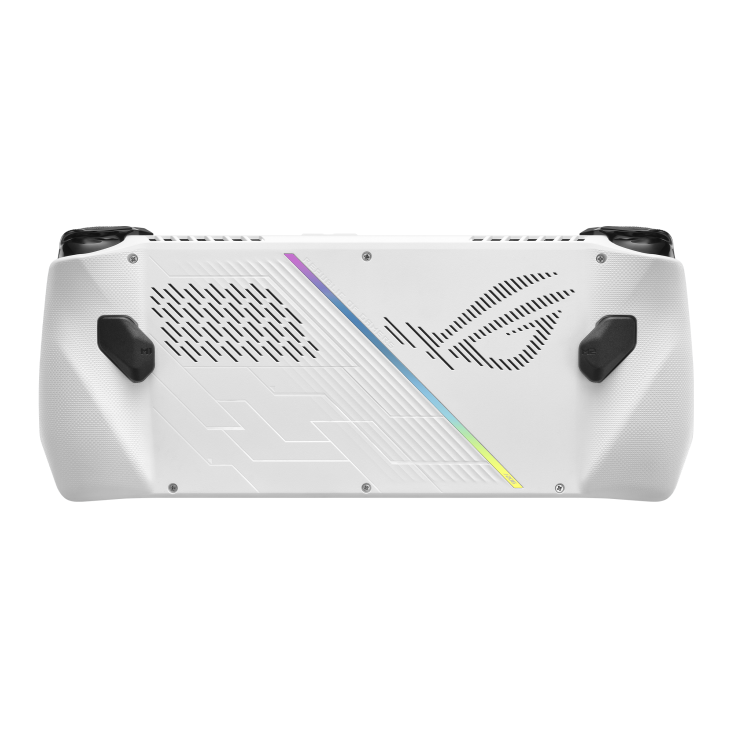 Изображение Игровая приставка Asus ROG Ally Z1 Extreme, 16/512Gb, White