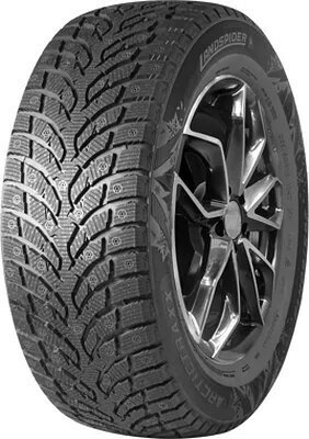Landspider Arctictraxx 215/70R16 100T