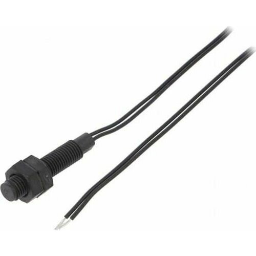 Датчик LITTELFUSE 59065-010 Геркон Дальность 8,4мм Pкоммут 10Вт d8x38,1мм 0,5А макс.200В 1 шт