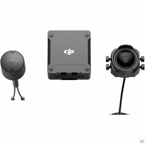 DJI O3 Air Unit Передача цифрового изображения 117999₽