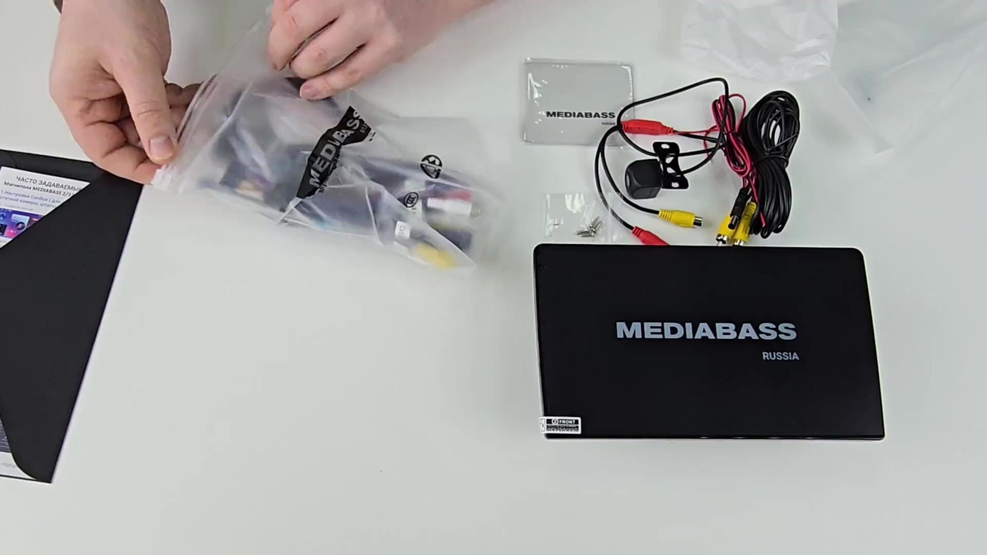 Магнитола Mediabass PRO Nissan Sentra 2012-2017, 2/32ГБ / Ниссан Сентра, + Переходная рамка / андроид магнитола — фото 1