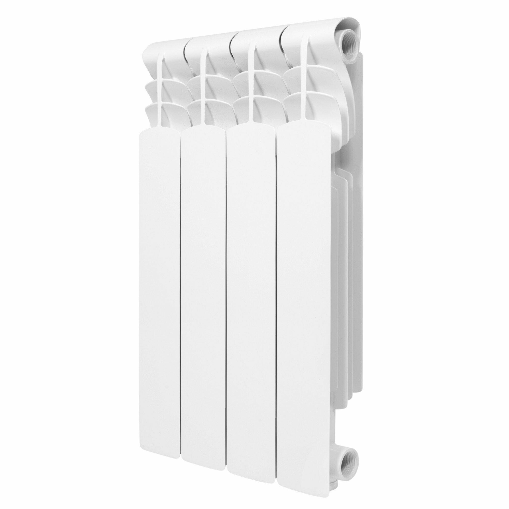 Радиатор Royal Thermo Revolution 500 - 4 секц.