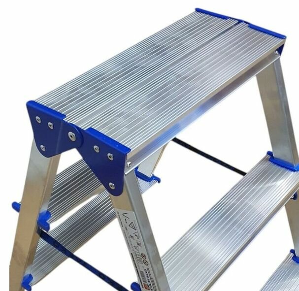 Лестница-стремянка Tarko - фото №4