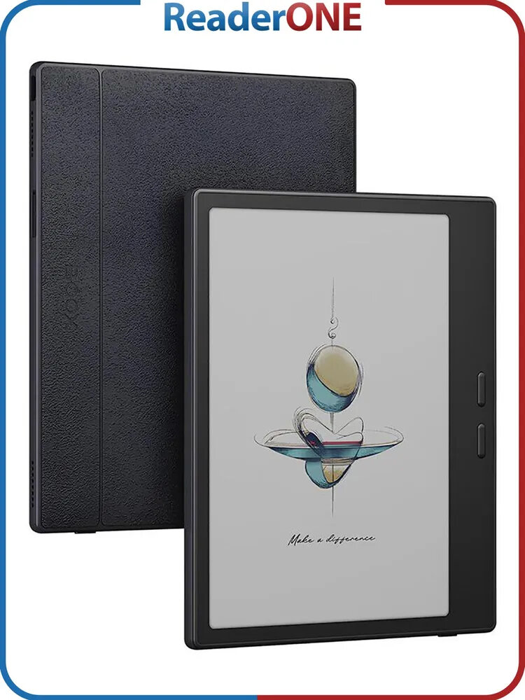 BOOX Go7 Color Gen2 7インチ Amazon | BOOX Go Color 7 Gen II Eインクタブレット4G 64G