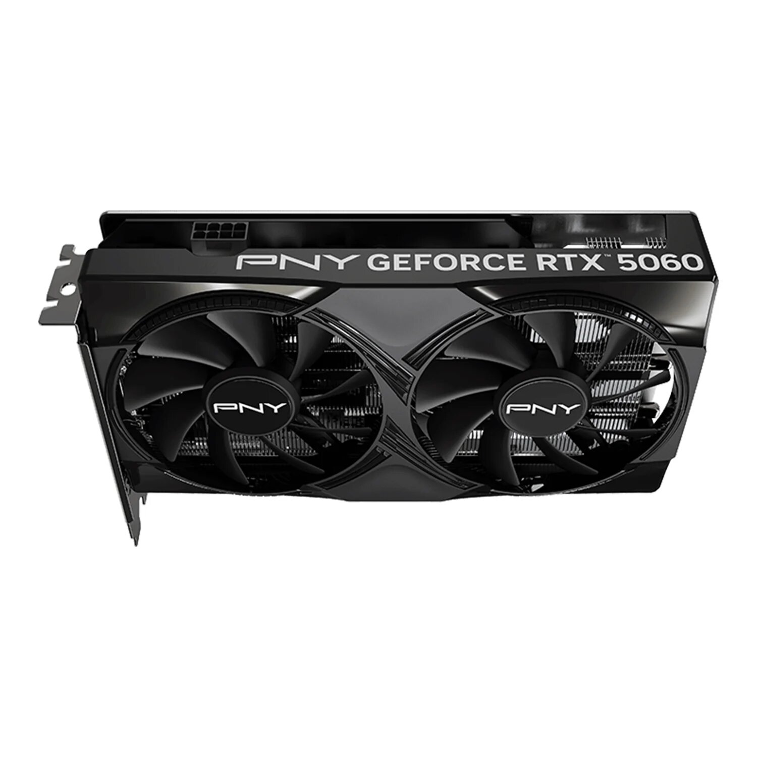 PNY - 8GB GeForce RTX5060 GDDR7 128bit HDMI DP — фото 1