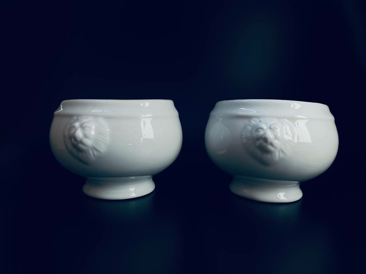 Салатник/супница WAS Лев, 500мл, 2шт — фото 1