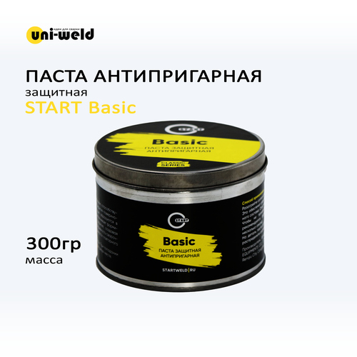фото Паста антипригарная защитная start basic