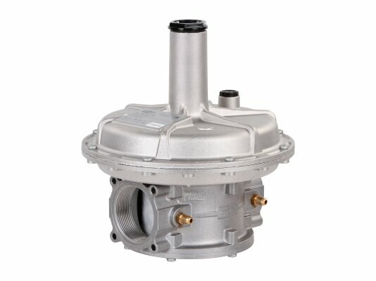 Редуктор для газа MADAS 40Ф — фото 1