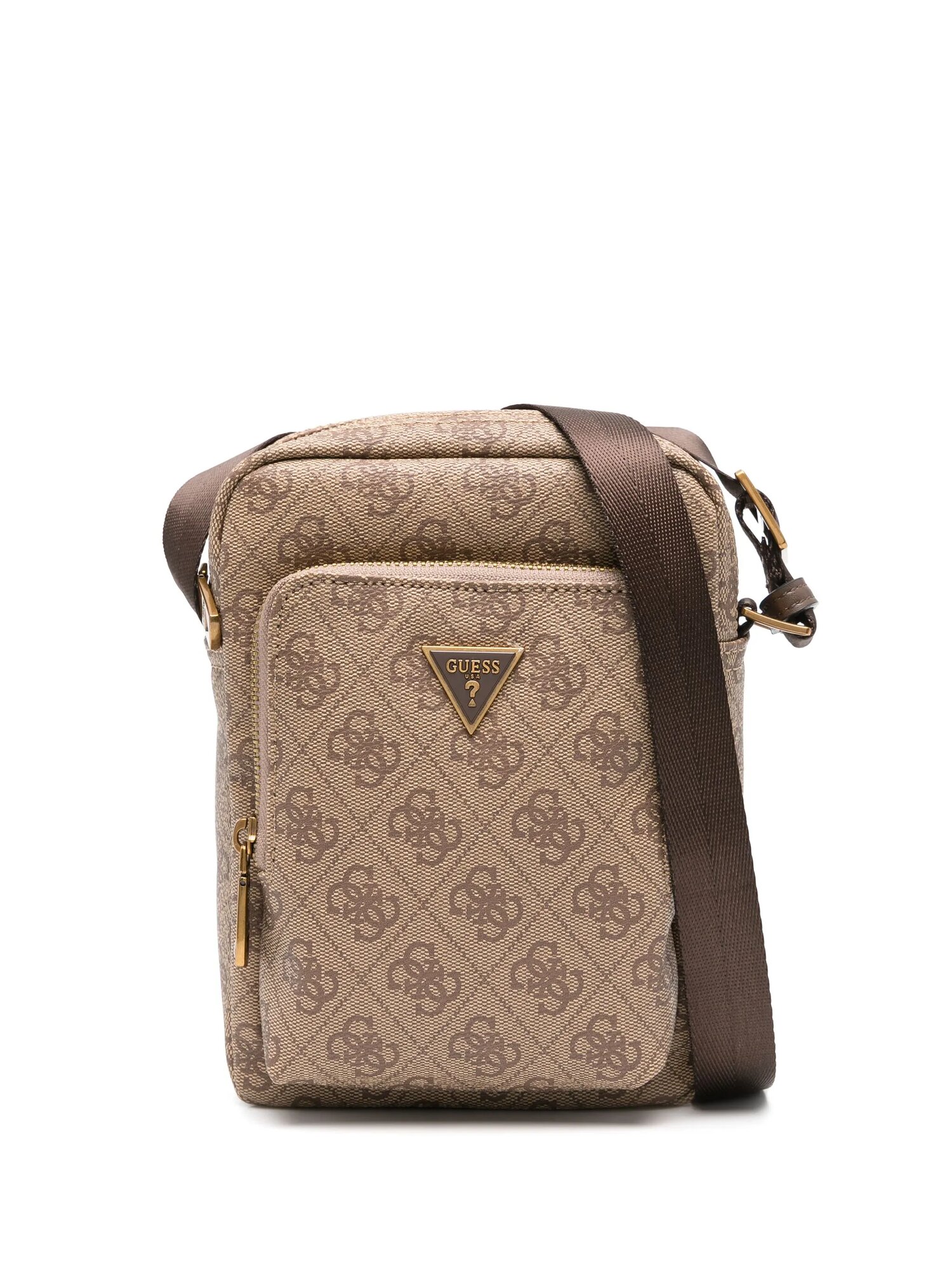 Сумка мессенджер GUESS