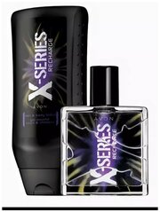 Набор Avon x-series recharge для него