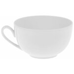 Чашка Башкирский Фарфор чайная Классик, 250 мл - изображение