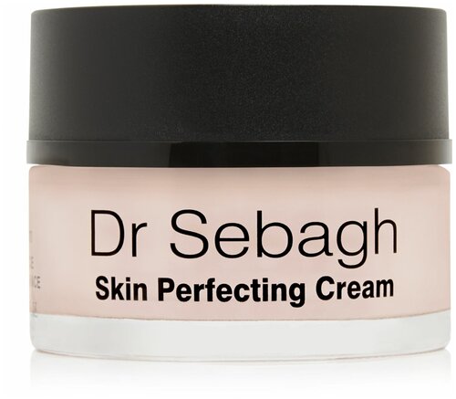 Dr. Sebagh Skin Perfecting Cream Крем для жирной и комбинированной кожи 50 мл