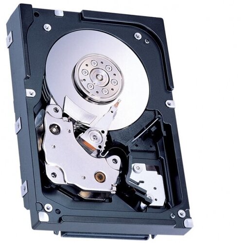 Жесткий диск Fujitsu CA06458-B400 300Gb Fibre Channel 3,5 HDD внутренний жесткий диск fujitsu ca06458 b200 ca06458 b200