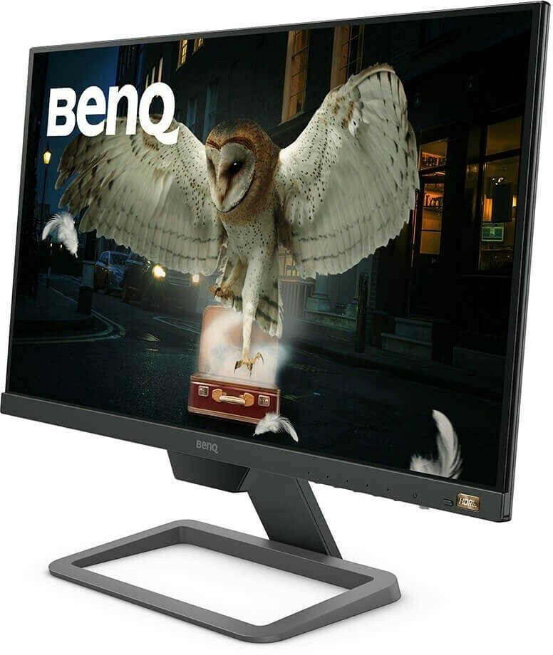 238" Монитор BenQ EW2480 1920x1080 60 Гц IPS