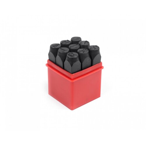 Цифровые клейма SITOMO 26912 2792₽