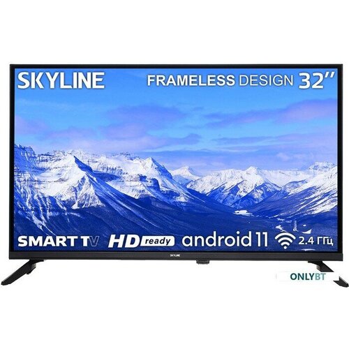 Телевизор SKYLINE 32YST6570 1984900₽