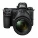 Фотоаппарат Nikon Z7 Kit черный Nikkor Z 24-70mm f/4S