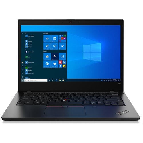 Ноутбук Lenovo ThinkPad L14 Gen 2 20X6S2KA00 Ryzen 5 Pro 5650U16GB512GB SSD14 FHDAMD RadeonBTWiFinoDVDcamkbd ENGWin11Problack 10613300₽