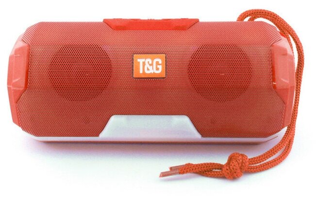 T&g Tg143 Красный