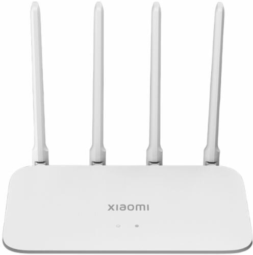 Маршрутизатор Xiaomi AC1200 EU DVB4330GL