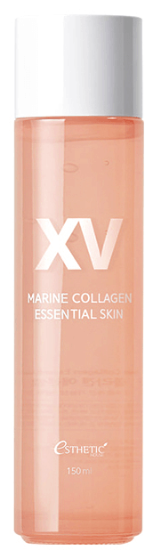 Esthetic House Тонер Marine Collagen Essential Skin, 150 мл