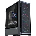 Игровой компьютер ARENA 14472 Intel Core i5-10400F/16 ГБ DDR4/NVIDIA GeForce RTX 3050 8 ГБ/1000 ГБ/M2 240 ГБ SSD/DOS - изображение