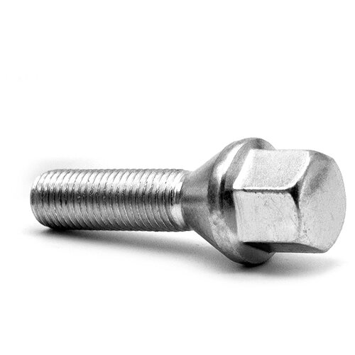 фото Болт m12x1,50x35 кл.17 цинк, 10шт. sds exclusive