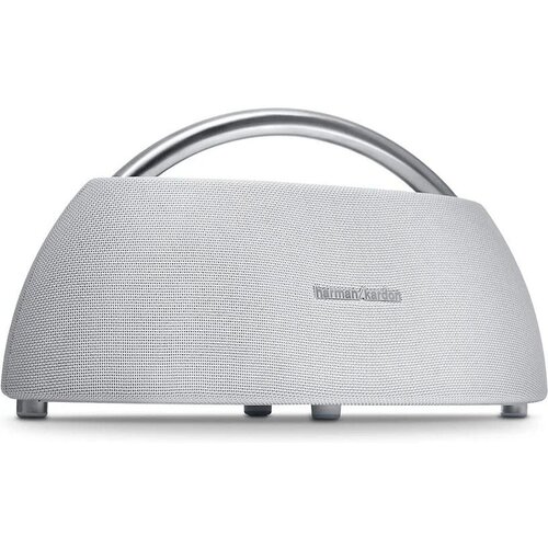 Портативная акустика Harman/Kardon Go + Play, white