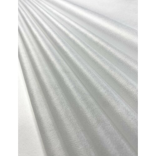 Стабилизатор ткани, Флизелин клеевой 4 п. м. / ширина 90 см / 35 гр/м2