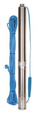 AQUARIO 3255 ASP1E-55-75 (встр. конд каб.35м)