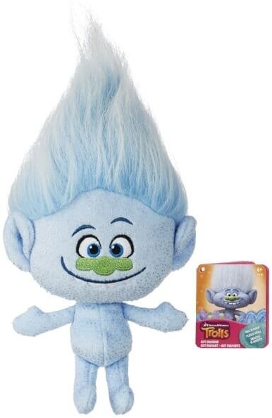 Мягкая игрушка Hasbro Trolls - фото №11