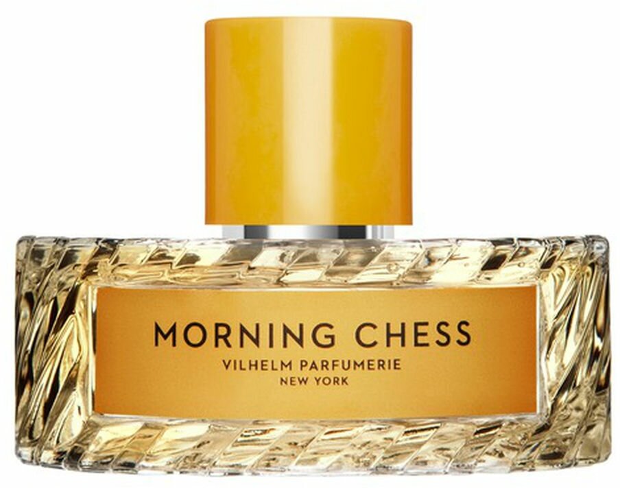 Парфюмерная вода Vilhelm Parfumerie Morning Chess 100 мл