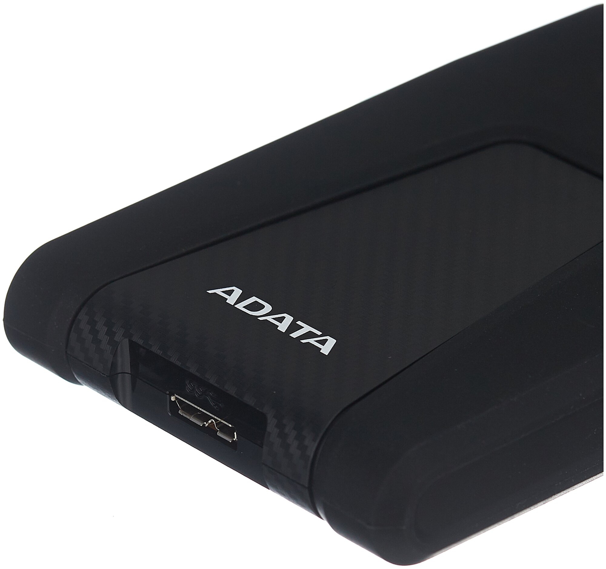 Внешний HDD ADATA DashDrive Durable HD650