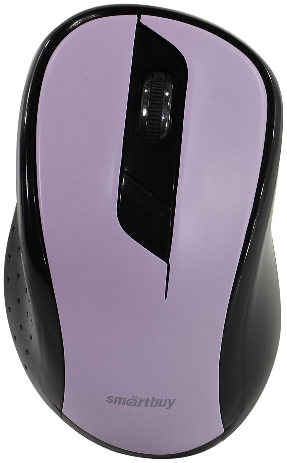 Беспроводная мышь SmartBuy Wireless Optical Mouse SBM-597D-B (розовая)