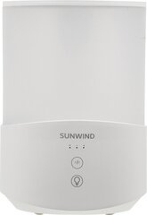 Увлажнитель воздуха SunWind SUH1012 белый