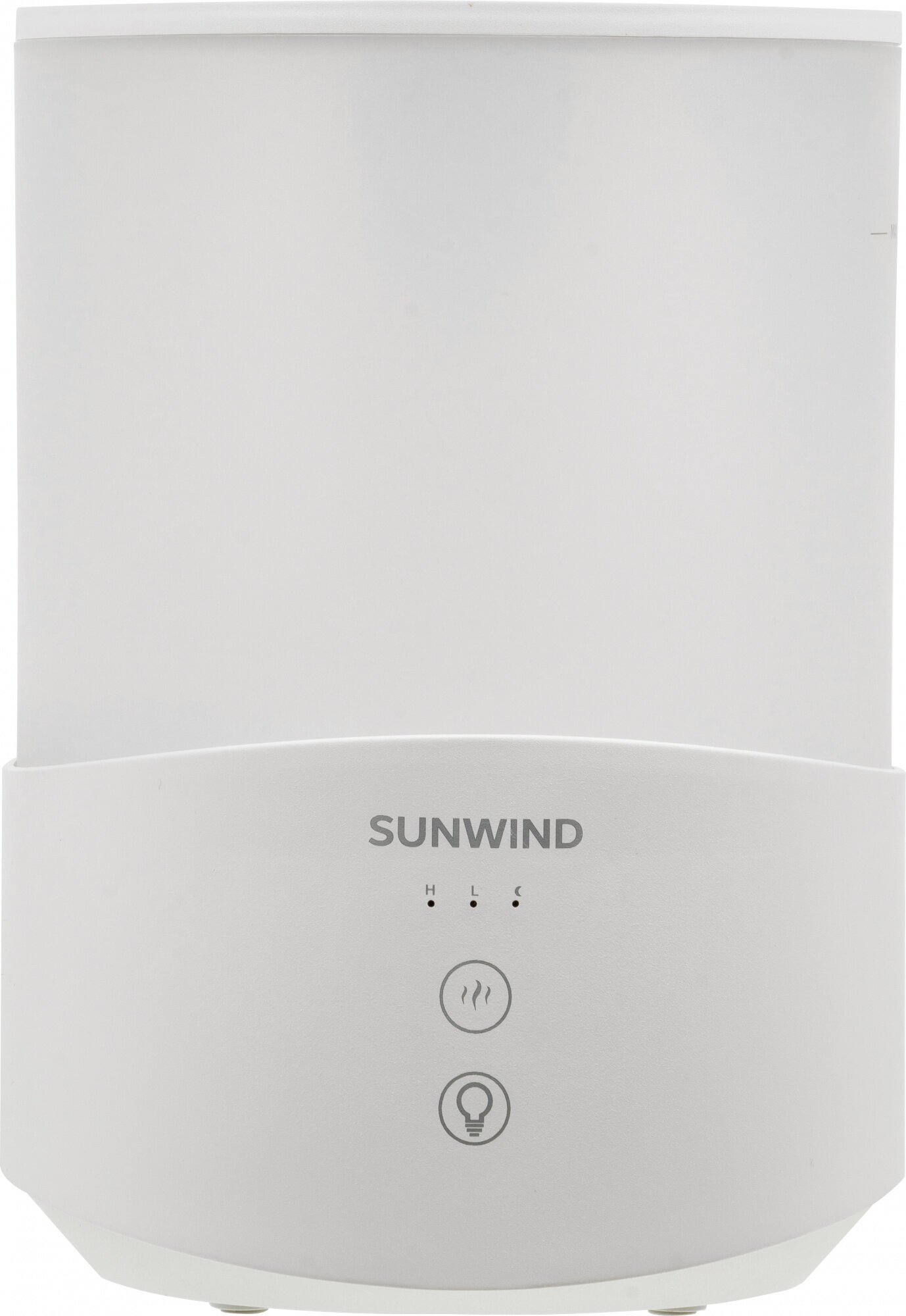 Увлажнитель воздуха SunWind SUH1012 белый