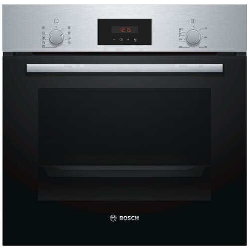 Духовой шкаф BOSCH HBF 173BS0 независимый эл 3499000₽